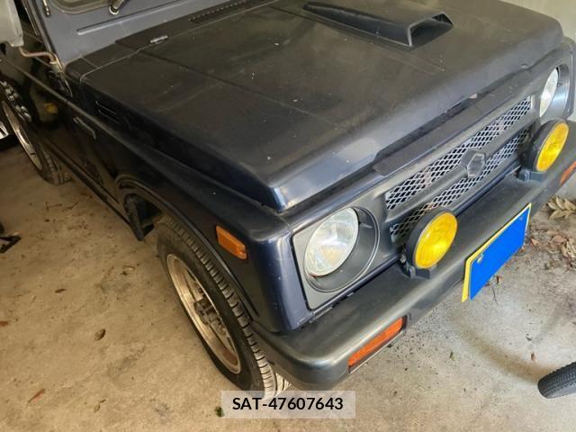Suzuki JIMNY 1995-01 6907138-0