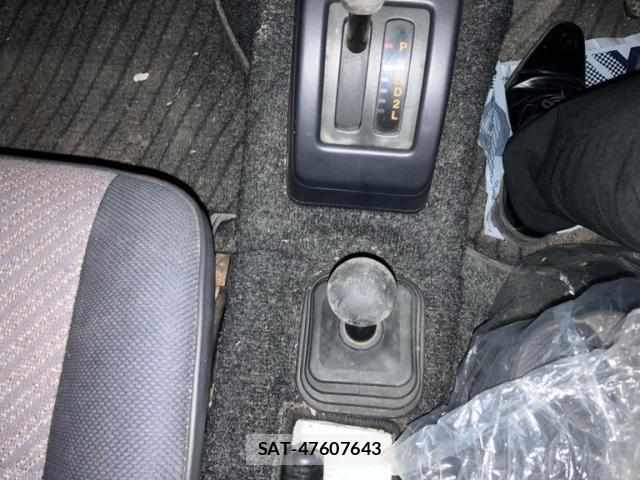 Suzuki JIMNY 1995-01 6907138-18