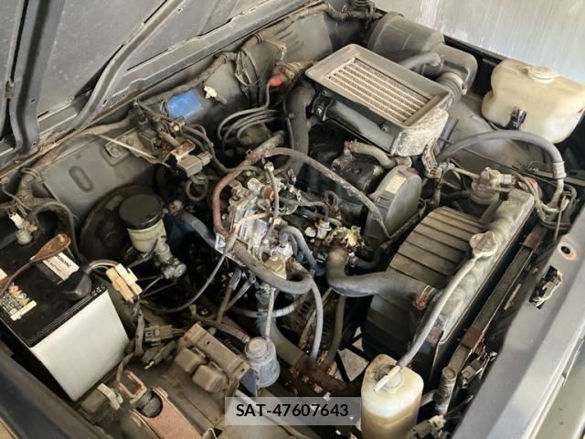 Suzuki JIMNY 1995-01 6907138-23