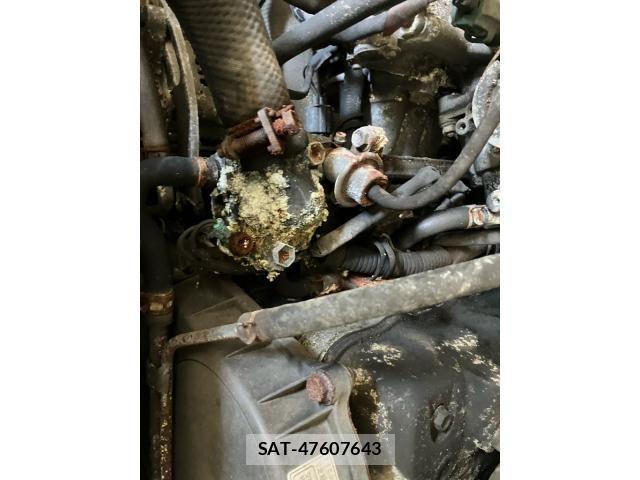 Suzuki JIMNY 1995-01 6907138-24