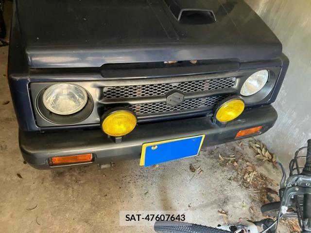 Suzuki JIMNY 1995-01 6907138-1