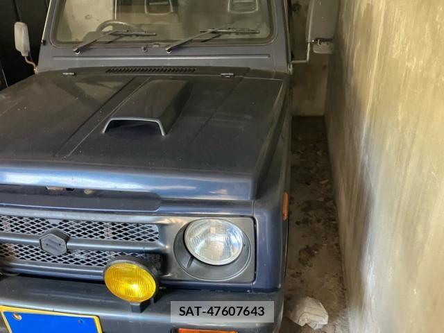 Suzuki JIMNY 1995-01 6907138-2