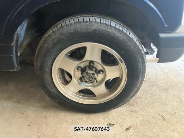 Suzuki JIMNY 1995-01 6907138-3