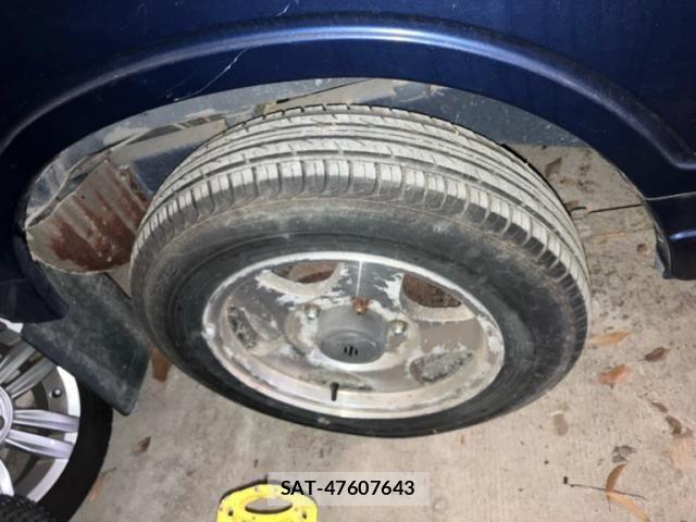 Suzuki JIMNY 1995-01 6907138-4