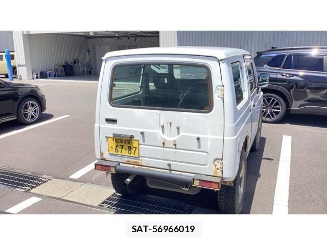 Suzuki JIMNY 1997-01 6907139-9
