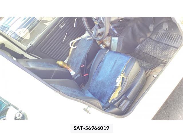 Suzuki JIMNY 1997-01 6907139-14