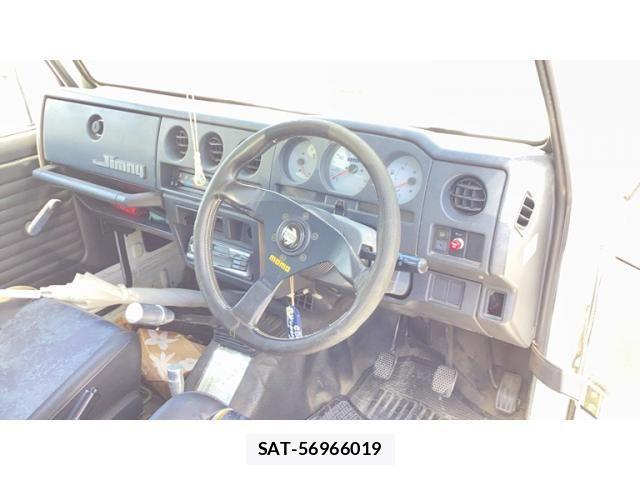 Suzuki JIMNY 1997-01 6907139-16