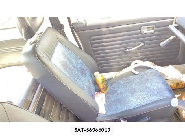 Suzuki JIMNY 1997-01 6907139-18