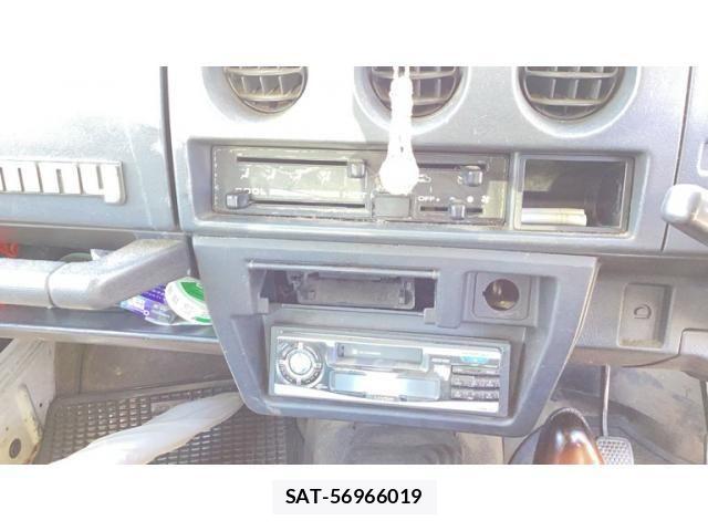 Suzuki JIMNY 1997-01 6907139-19