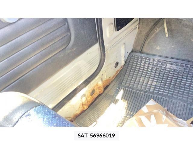 Suzuki JIMNY 1997-01 6907139-20