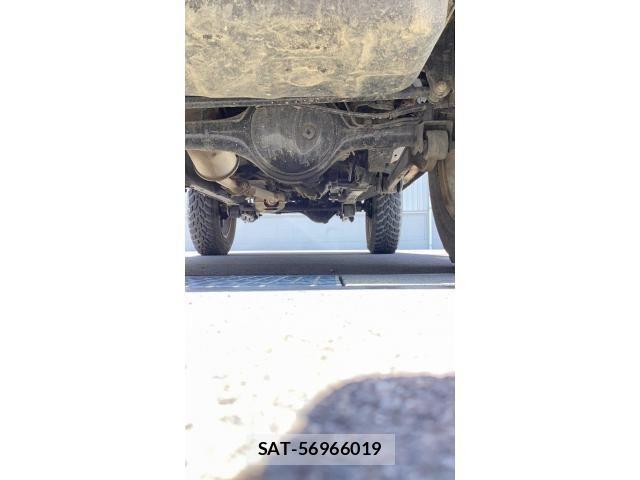 Suzuki JIMNY 1997-01 6907139-21
