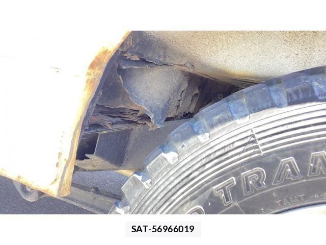 Suzuki JIMNY 1997-01 6907139-23