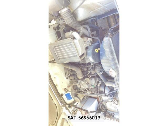 Suzuki JIMNY 1997-01 6907139-4