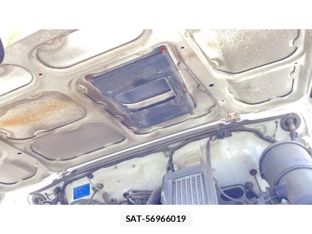 Suzuki JIMNY 1997-01 6907139-5