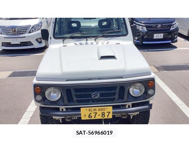 Suzuki JIMNY 1997-01 6907139-6