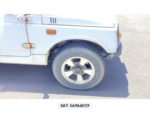 Suzuki JIMNY 1997-01 6907139-7