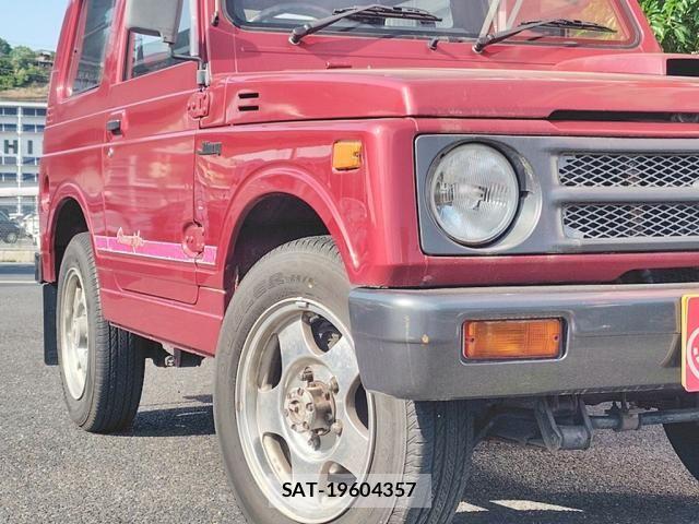 Suzuki JIMNY 1994-01 6994592-10