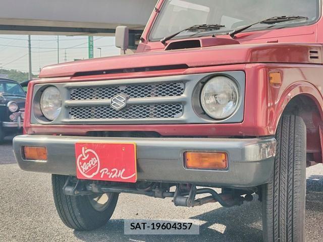 Suzuki JIMNY 1994-01 6994592-11