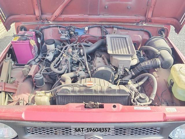 Suzuki JIMNY 1994-01 6994592-15