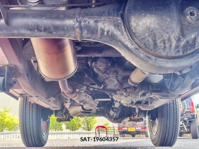 Suzuki JIMNY 1994-01 6994592-16
