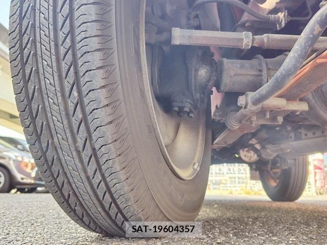Suzuki JIMNY 1994-01 6994592-17