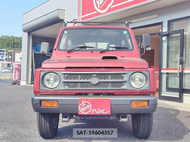 Suzuki JIMNY 1994-01 6994592-1