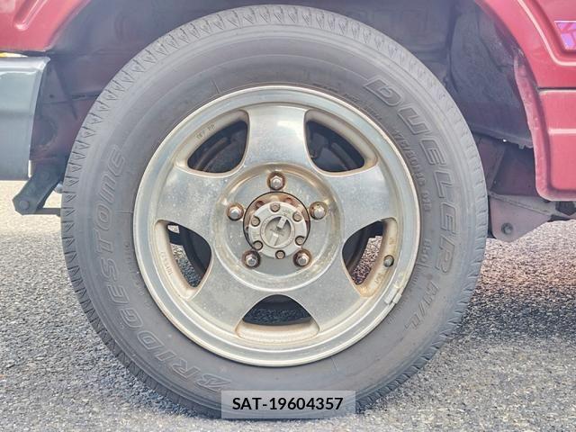 Suzuki JIMNY 1994-01 6994592-19