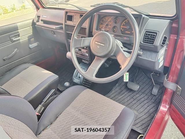 Suzuki JIMNY 1994-01 6994592-20