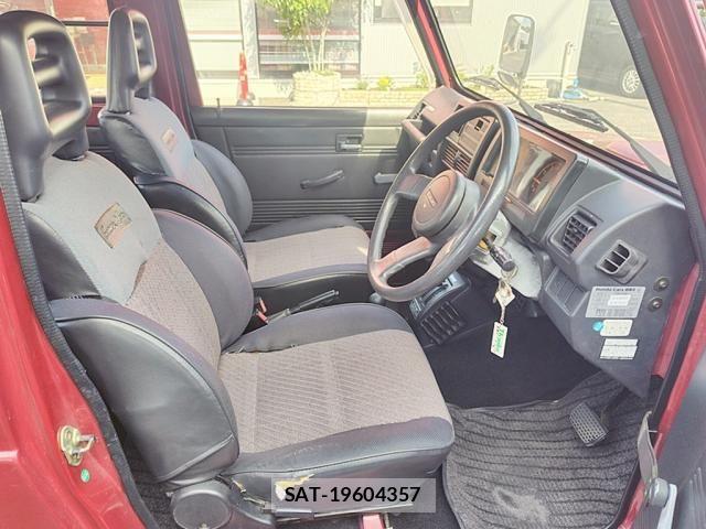 Suzuki JIMNY 1994-01 6994592-22