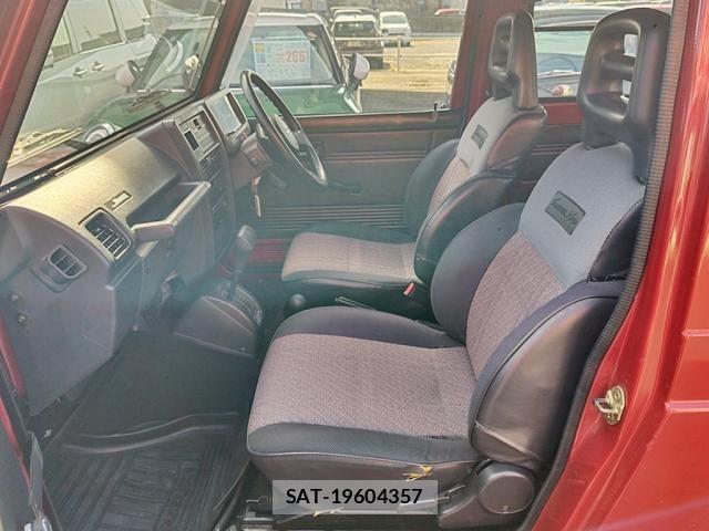 Suzuki JIMNY 1994-01 6994592-23
