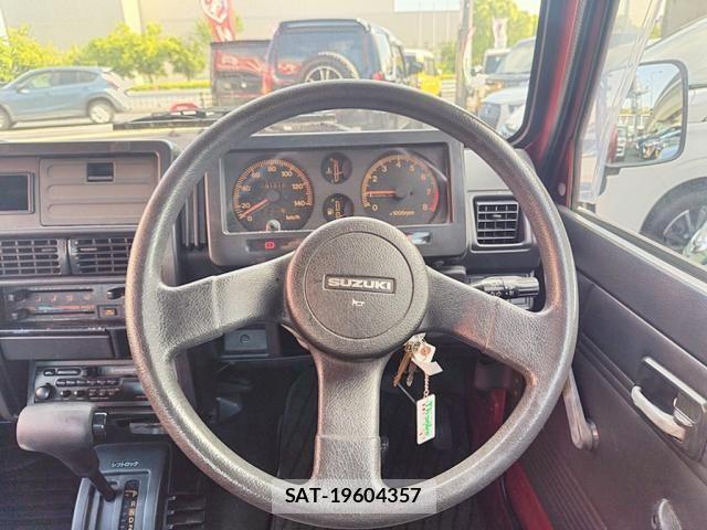 Suzuki JIMNY 1994-01 6994592-24