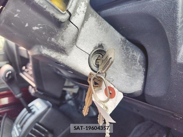 Suzuki JIMNY 1994-01 6994592-25