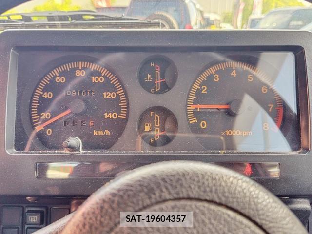 Suzuki JIMNY 1994-01 6994592-26