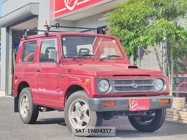 Suzuki JIMNY 1994-01 6994592-2