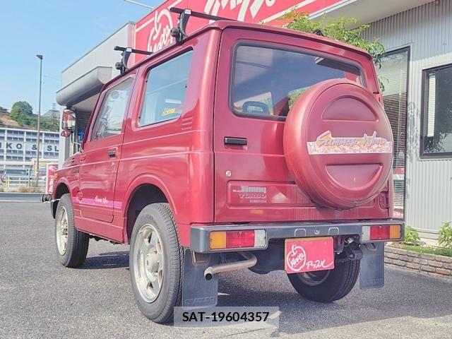 Suzuki JIMNY 1994-01 6994592-3