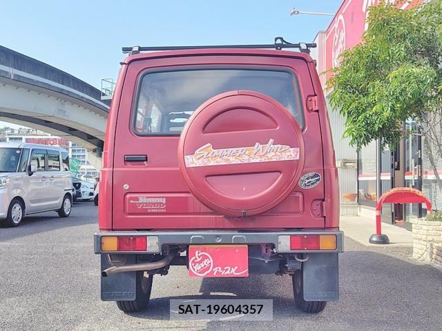 Suzuki JIMNY 1994-01 6994592-4