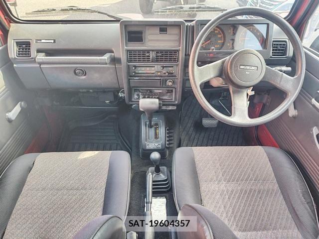 Suzuki JIMNY 1994-01 6994592-6