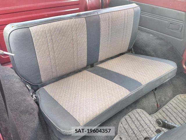 Suzuki JIMNY 1994-01 6994592-7