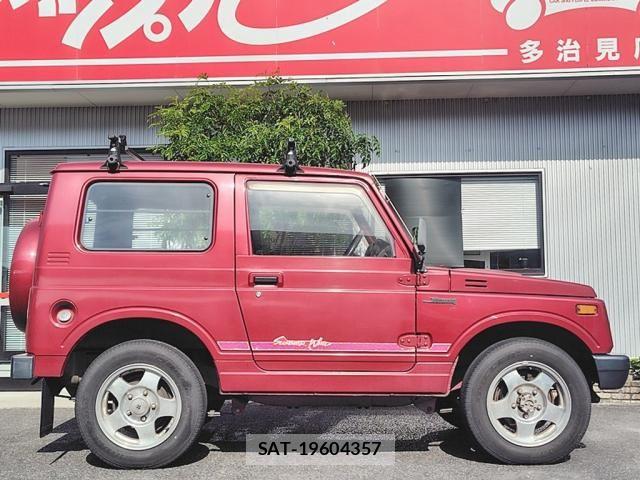 Suzuki JIMNY 1994-01 6994592-8