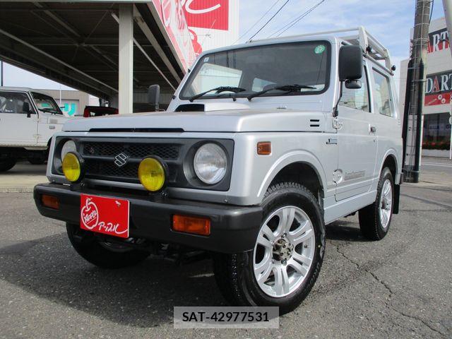 Suzuki JIMNY 1995-01 7327754-0