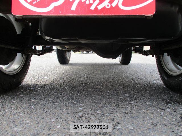 Suzuki JIMNY 1995-01 7327754-10