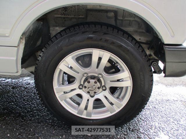 Suzuki JIMNY 1995-01 7327754-11