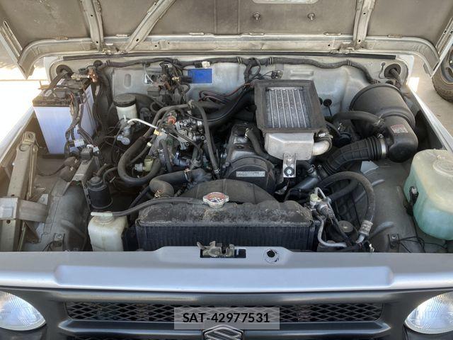 Suzuki JIMNY 1995-01 7327754-12