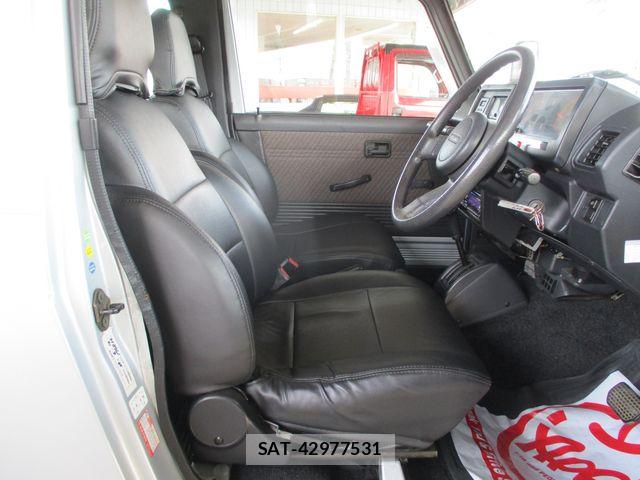 Suzuki JIMNY 1995-01 7327754-15