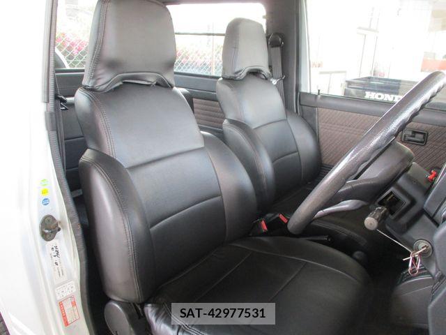 Suzuki JIMNY 1995-01 7327754-16