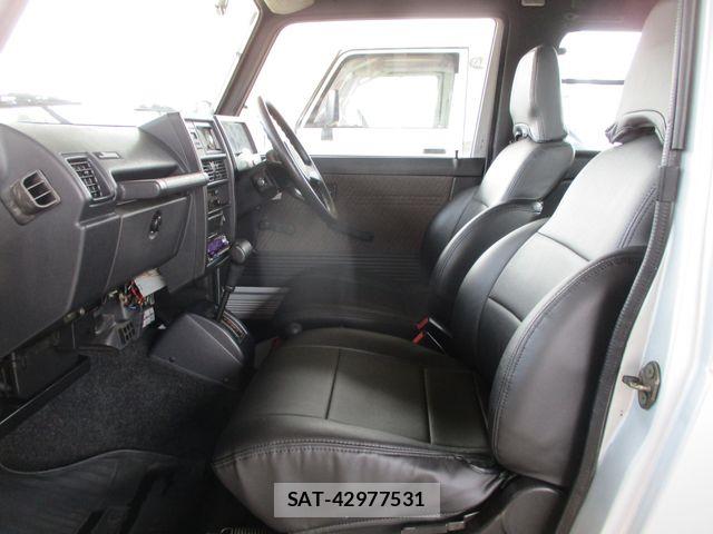Suzuki JIMNY 1995-01 7327754-17