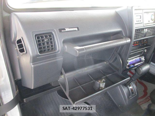 Suzuki JIMNY 1995-01 7327754-18