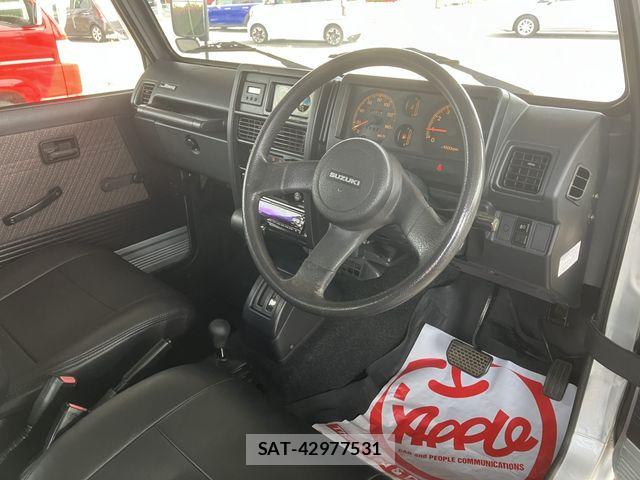 Suzuki JIMNY 1995-01 7327754-1