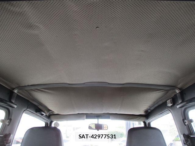 Suzuki JIMNY 1995-01 7327754-21