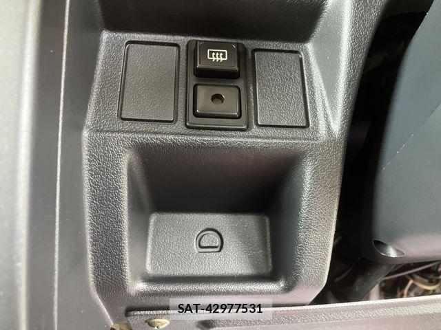 Suzuki JIMNY 1995-01 7327754-24